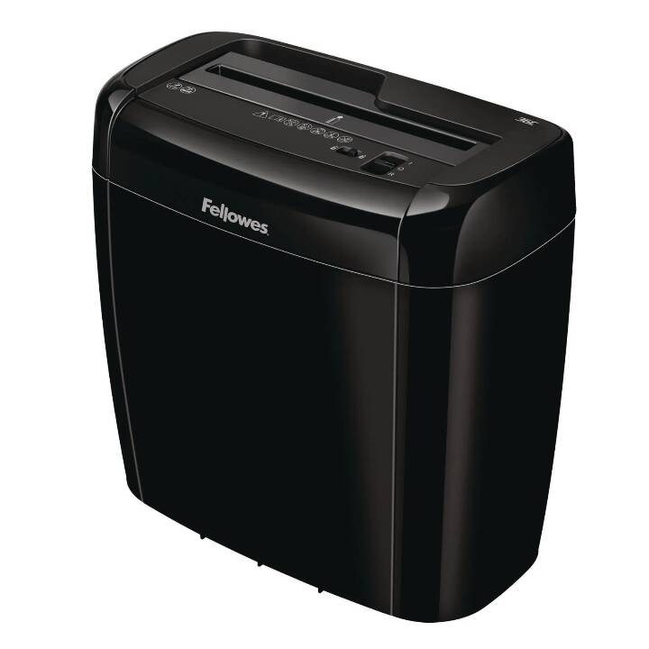 FELLOWES Destructeur de documents Powershred 4700 (Coupe en particules)