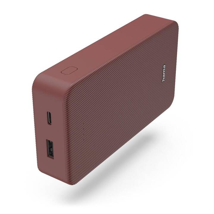 HAMA Colour 20 (20000 mAh)