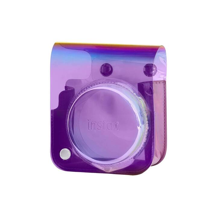 FUJIFILM Instax Mini 12 Kameratasche (Mehrfarbig)