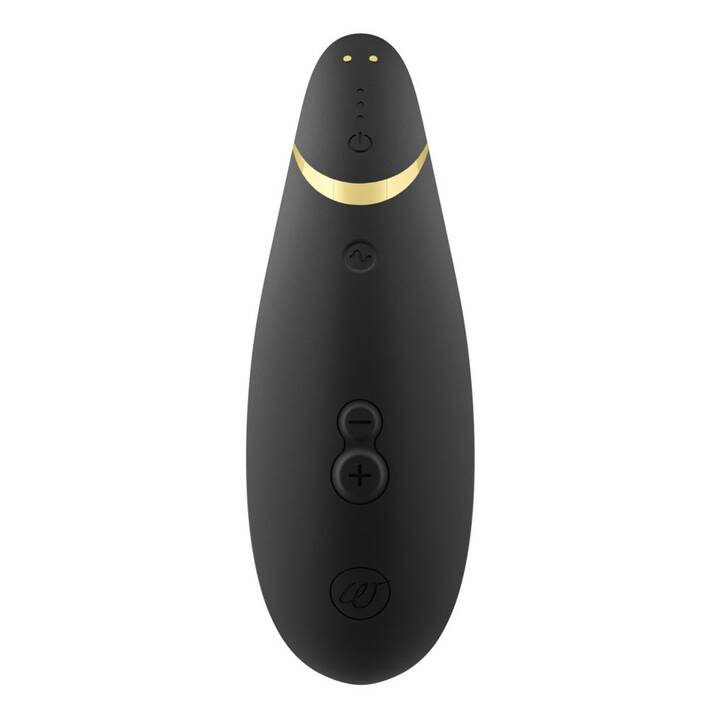 WOMANIZER Vibromasseur du clitoris Premium 2