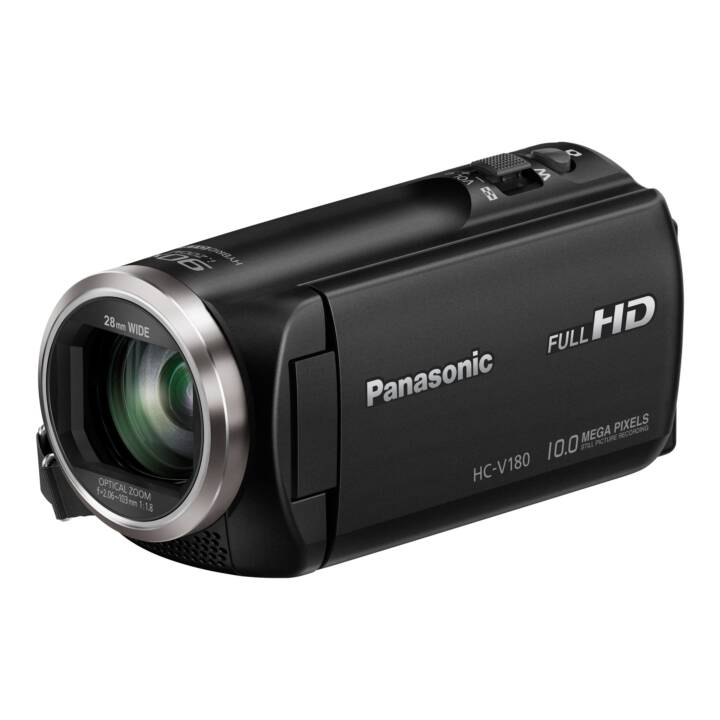 PANASONIC HC-V180 (Full HD)