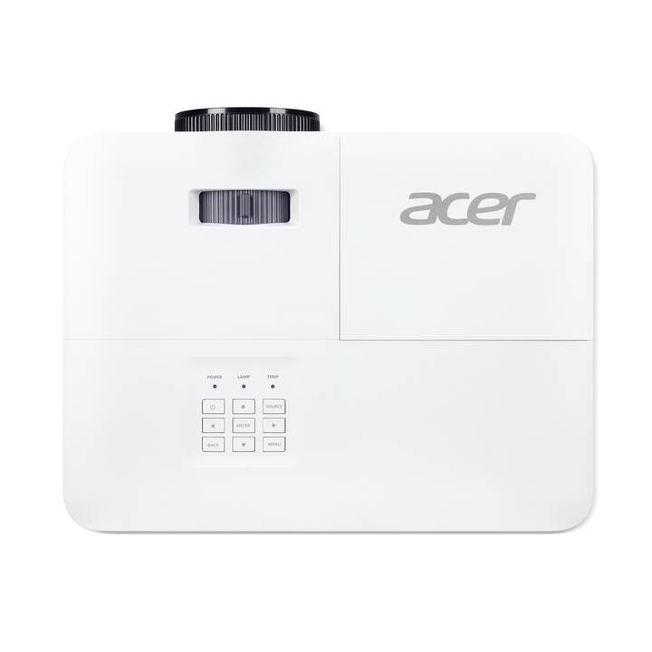 ACER M311 (DLP, WXGA, 4500 lm)