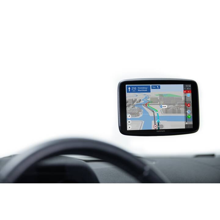 TOMTOM Go Discover EU (7")