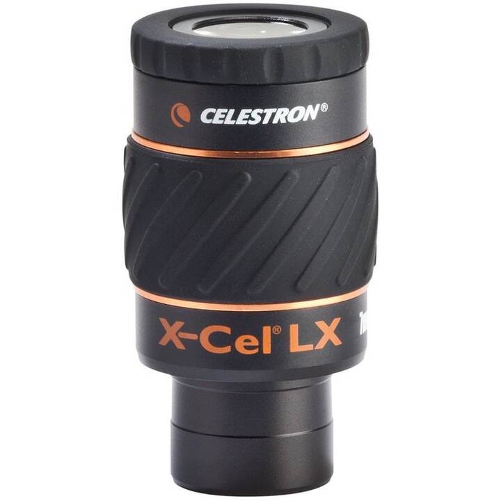 CELESTRON X-Cel LX 7 Oculaires