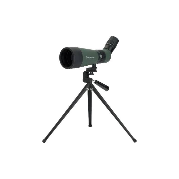 CELESTRON Lunette d'observation / longues-vue Celestron LandScout 60 (36x, 60 mm)