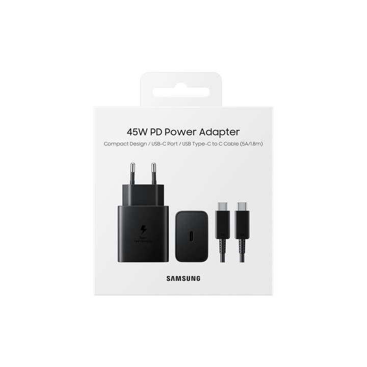 SAMSUNG EP-T4510 Chargeur mural (USB-C)