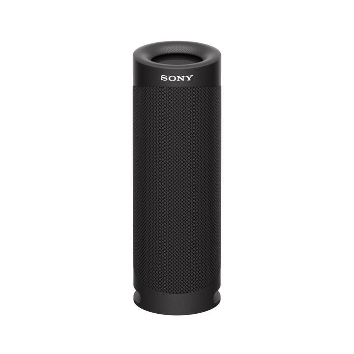 SONY SRS-XB23B (Nero)