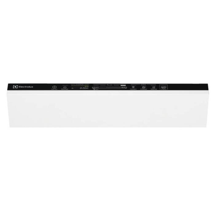 ELECTROLUX GA55SLVB (CH-Norm 55 cm, vollintegriert)