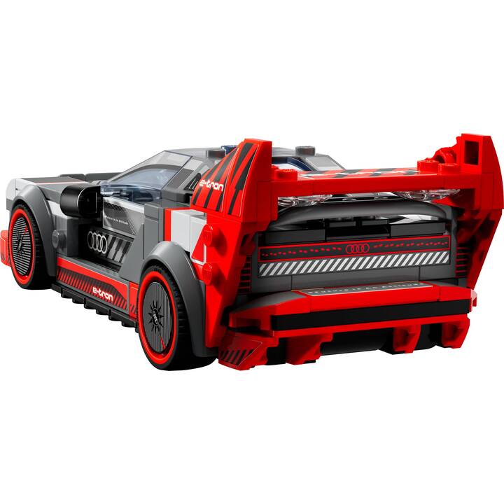 LEGO Speed Champions (76921)