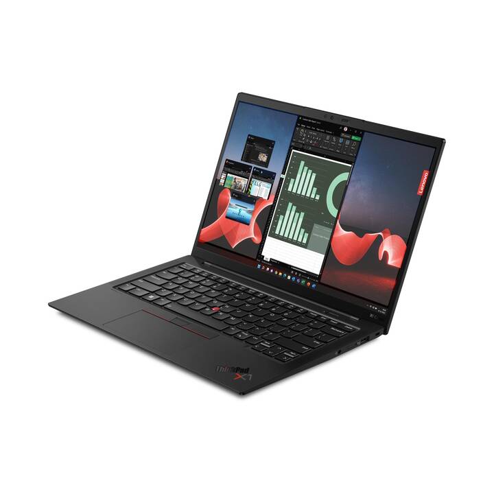LENOVO ThinkPad X1C (14", Intel Core i7, 16 GB RAM, 512 GB SSD)