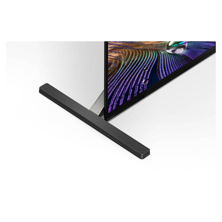 SONY OLED XR65A90J Smart TV (65", OLED, Ultra HD - 4K)