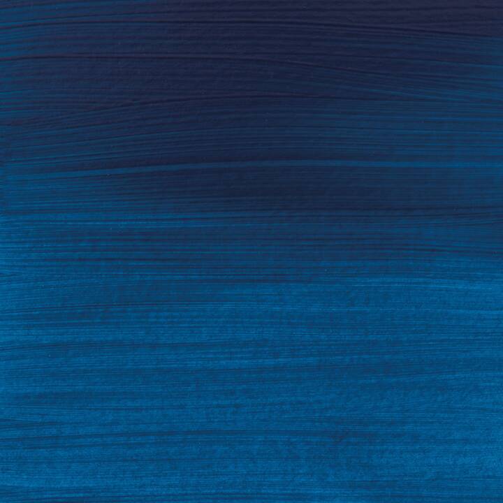 TALENS Acrylfarbe (120 ml, Blau, Mehrfarbig)
