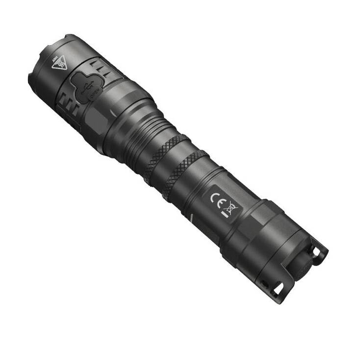 NITECORE Taschenlampe P23i