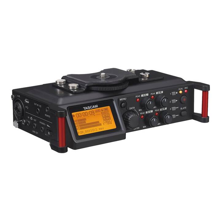 TASCAM DR-70D