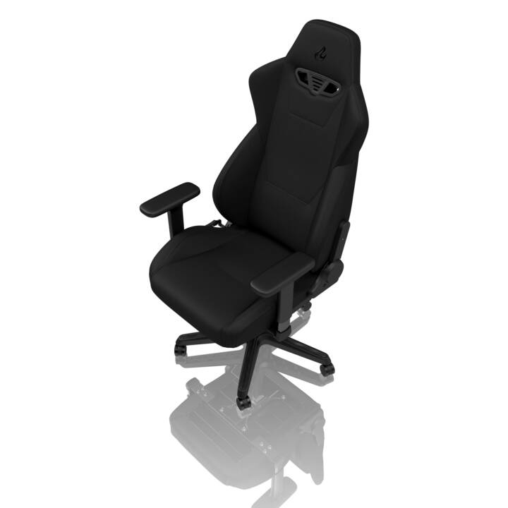 NITRO CONCEPTS Gaming Stuhl S300 (Schwarz)