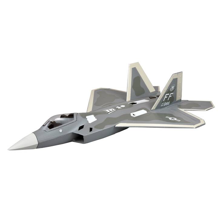 AMEWI AMXflight F-22 (Plug and Play - PNP)