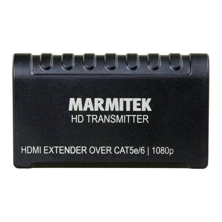 MARMITEK Megaview 63 Adaptateur vidéo (HDMI, RJ-45)
