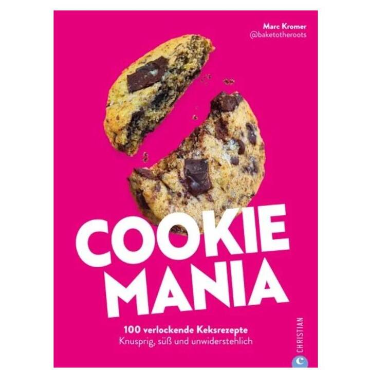 Cookie Mania
