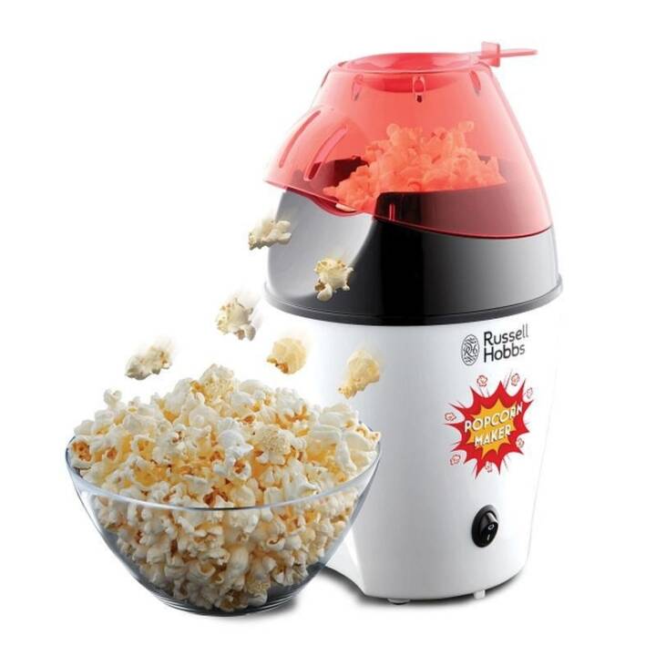 RUSSELL HOBBS Popcornmaschine Fiesta