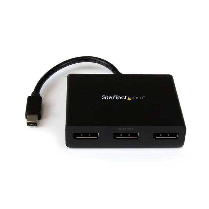STARTECH.COM Splitter (Mini DisplayPort)