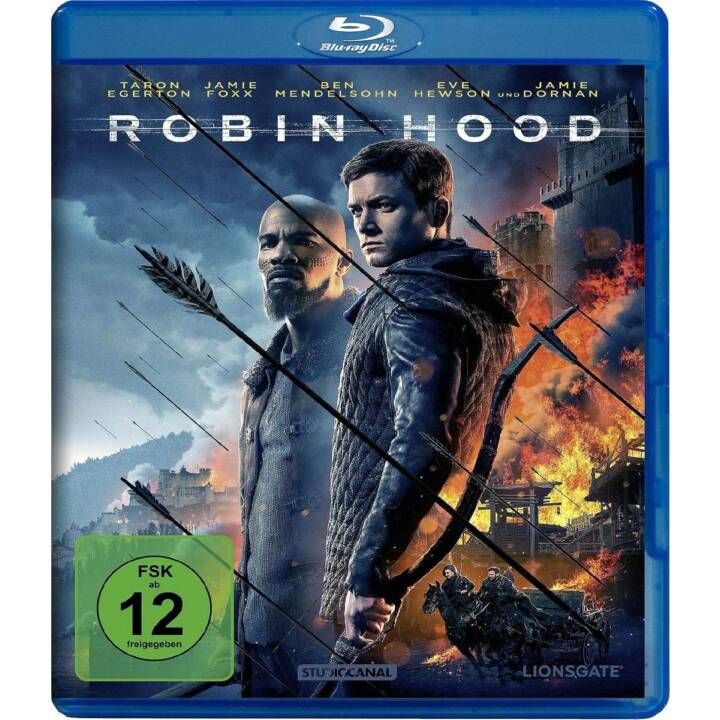 Robin Hood (DE)