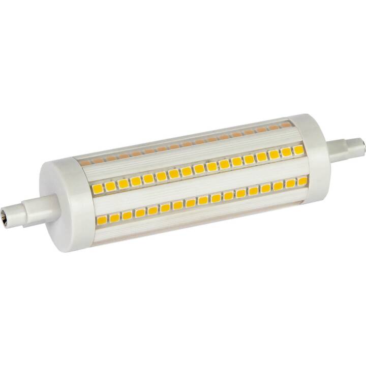 STAR TRADING Ampoule LED (R7s, 10 W)