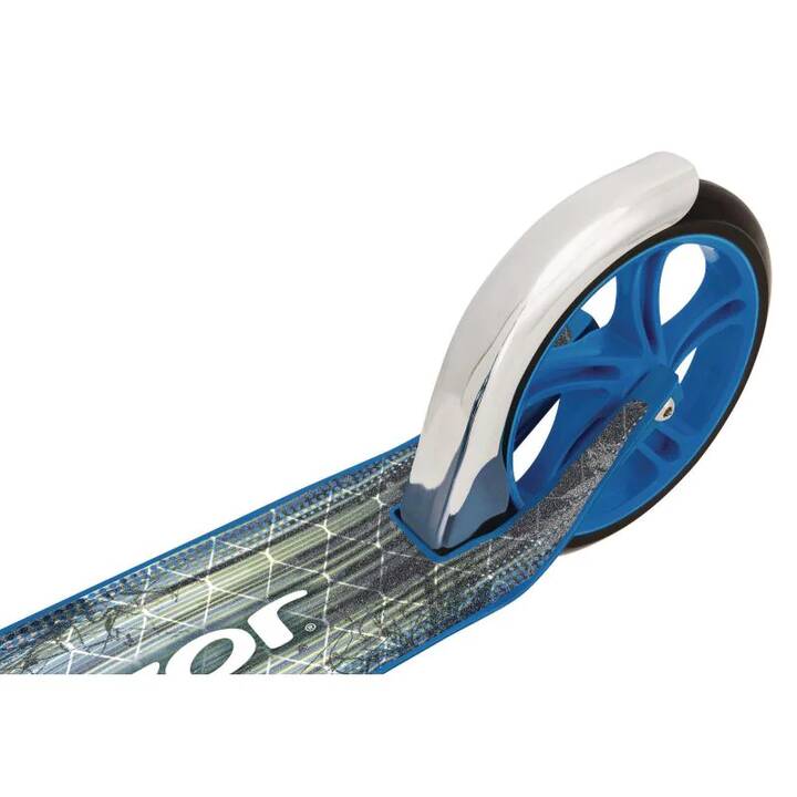 RAZOR Scooter A5 Lux (Blau)