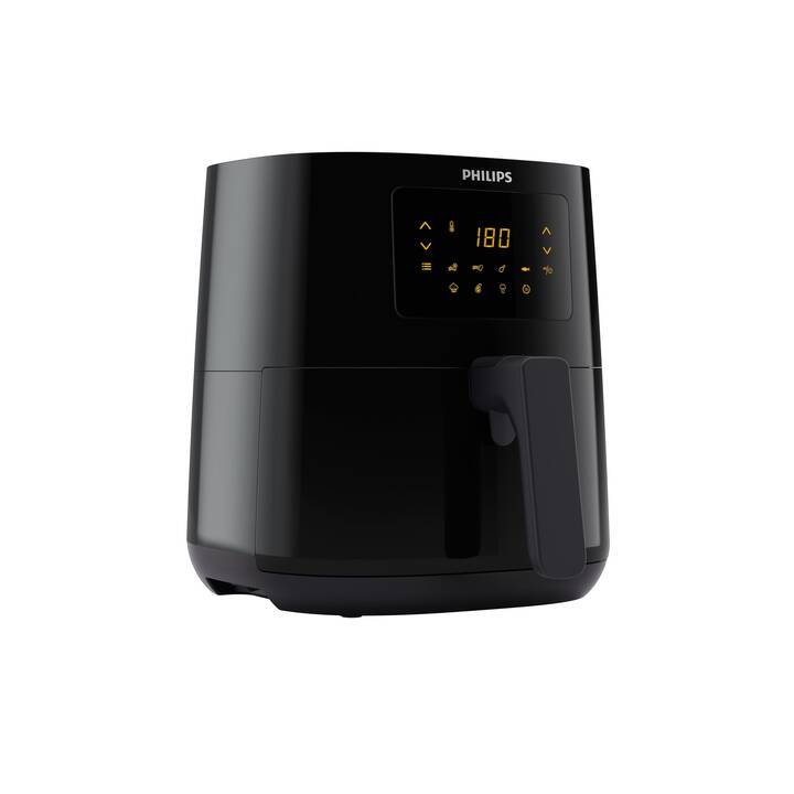 PHILIPS Essential Airfryer HD9252/91 Heissluftfritteuse (4.1 l)