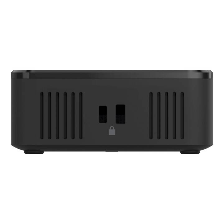 BELKIN Stations d'accueil Thunderbolt 3 (2 x Port écran, RJ-45 (LAN))