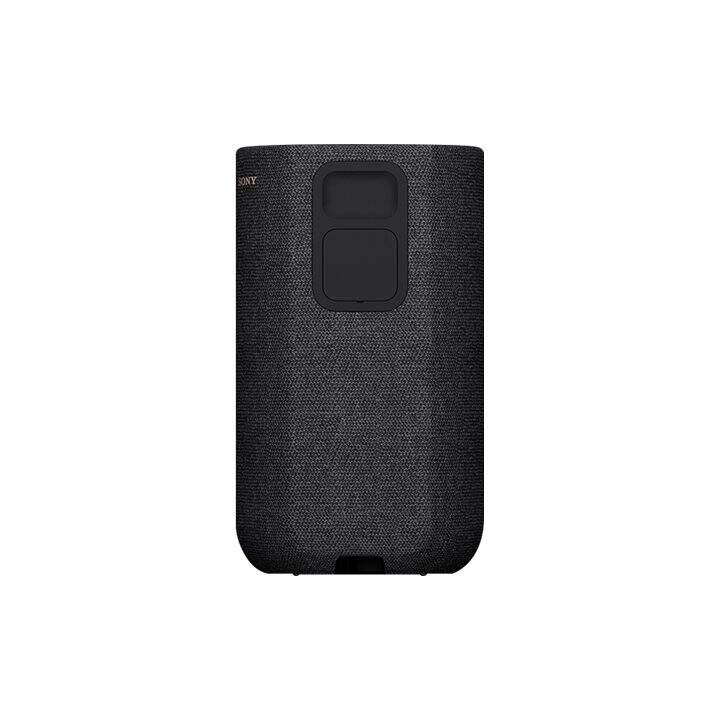 SONY SA-RS5 (180 W, Diffusori Surround, Black)