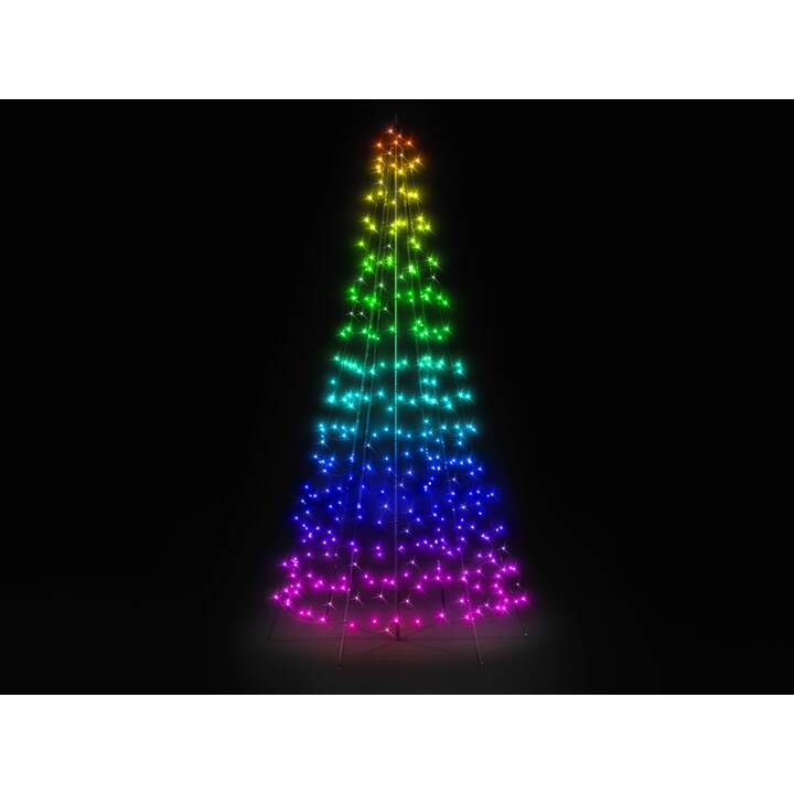 TWINKLY Luci di Natale Light Tree 300 (2 m)