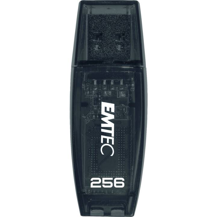 EMTEC INTERNATIONAL (256 GB, USB 3.0 Typ-A)