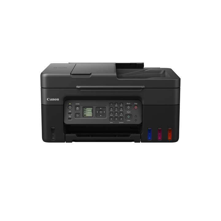 CANON PIXMA G4570 (Stampante a getto d'inchiostro, Colori, WLAN, Bluetooth)