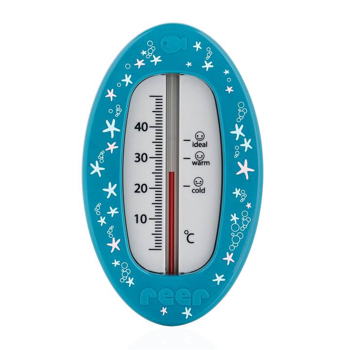 REER Badethermometer