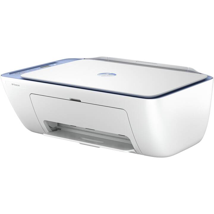 HP Deskjet 2822e All-in-One (Stampante a getto d'inchiostro, Colori, Instant Ink, WLAN, Bluetooth)