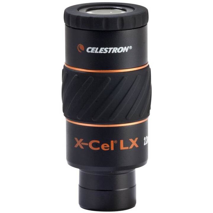 CELESTRON X-Cel LX Oculaires