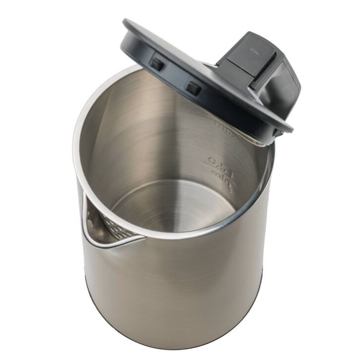 KOENIG Cool Touch (1.5 l, Acier inox, Chrome)