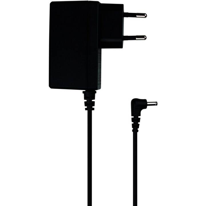 NACON Dual Charger Base de recharge (PlayStation 5, Noir, Blanc)