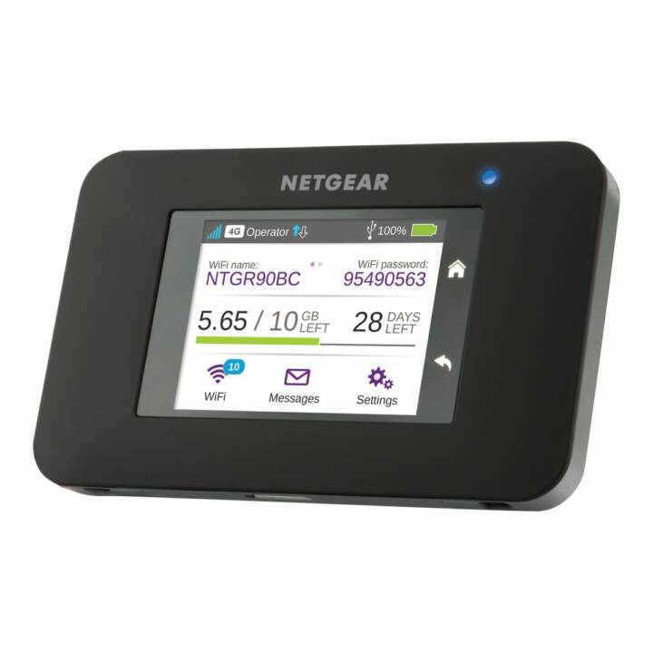 NETGEAR AirCard AC790 mobiler Hotspot