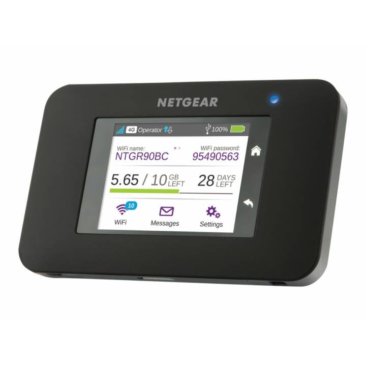 NETGEAR AirCard AC790 Hotspot mobile