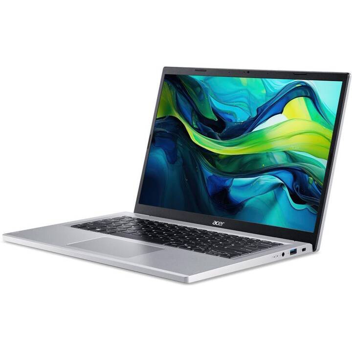 ACER Aspire Go 14 (14", Intel N, 4 Go RAM, 128 Go SSD)