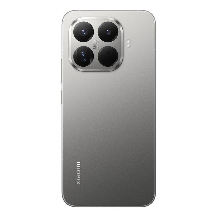 XIAOMI 15T Pro (512 GB, Grau, 6.83