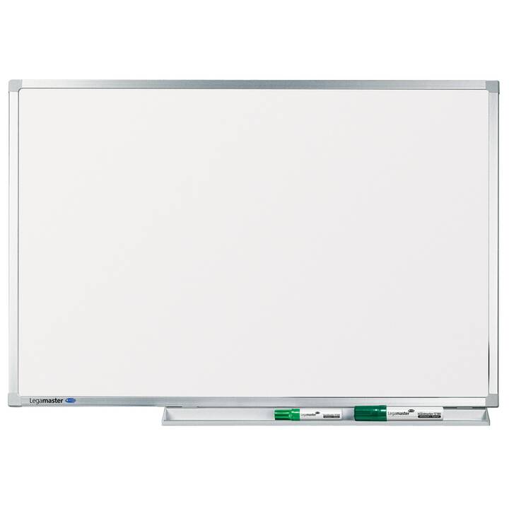 LEGAMASTER Whiteboard PROFESSIONAL (2000 mm x 1200 mm)