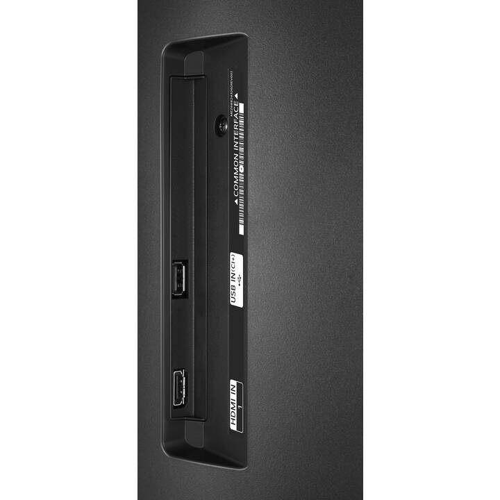 LG 32LQ63006 Smart TV (32", LCD, Full HD) Interdiscount