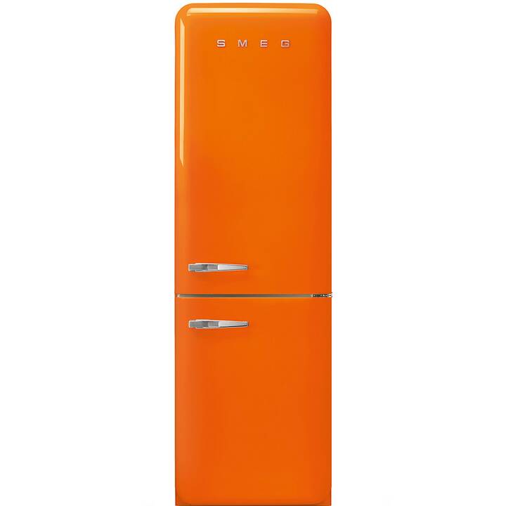 SMEG FAB32ROR5 (Orange, Rechts)