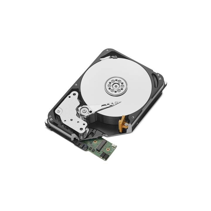 SEAGATE Exos X20 (SATA-III, 20000 GB)