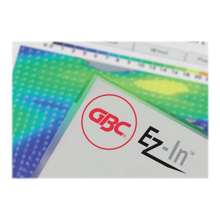 GBC Films de plastification (A5, 80 µm, 100 pezzo)