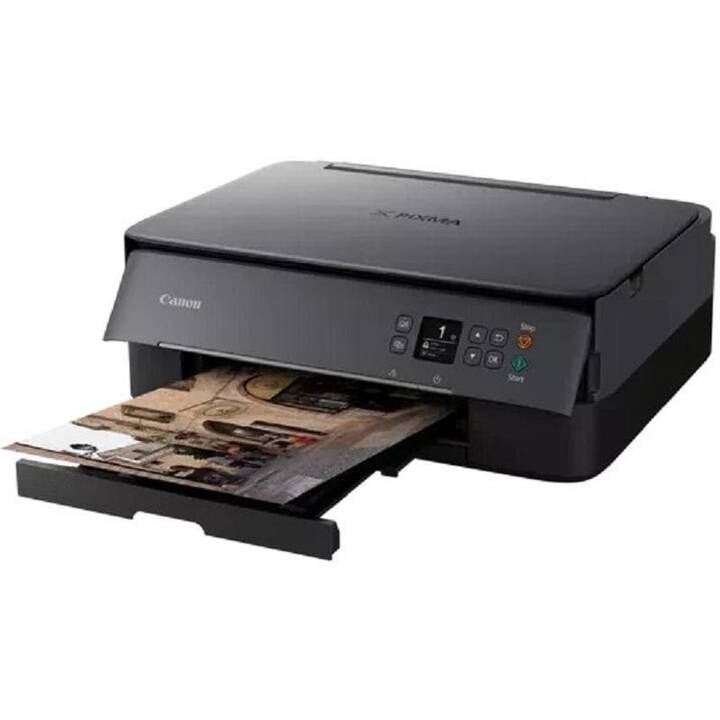 CANON PIXMA TS5350i (Stampante a getto d'inchiostro, Colori, Bluetooth)