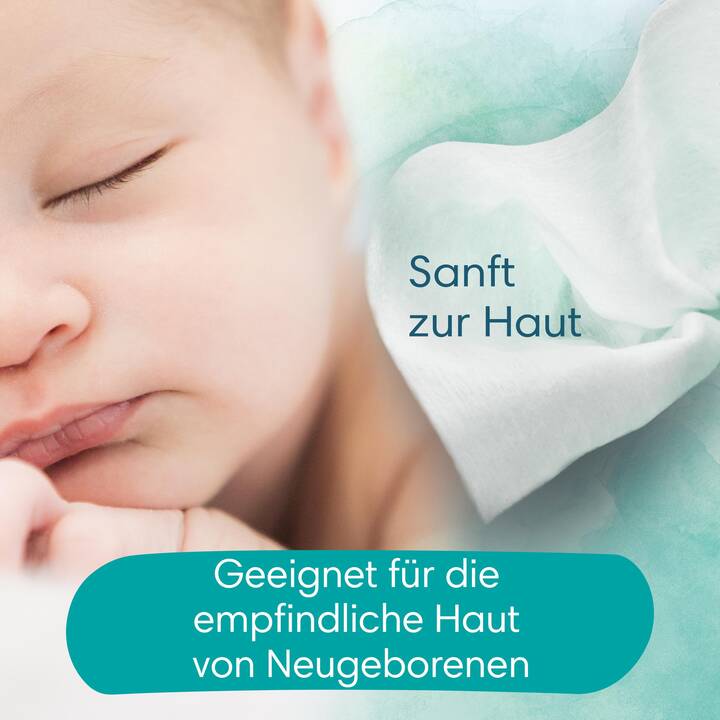 PAMPERS Harmonie Aqua (720 pezzo)