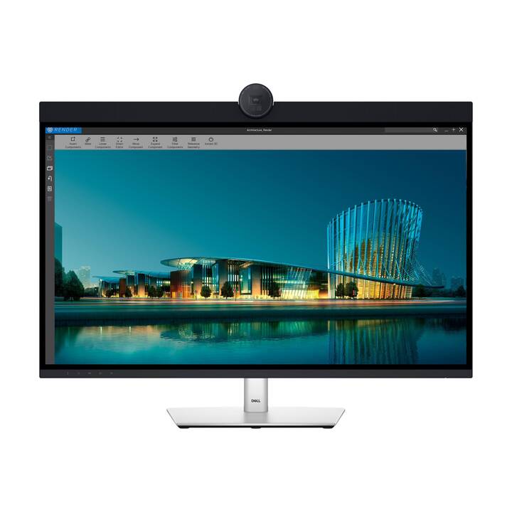 DELL UltraSharp U3224KBA (31.5", 6144 x 3456)